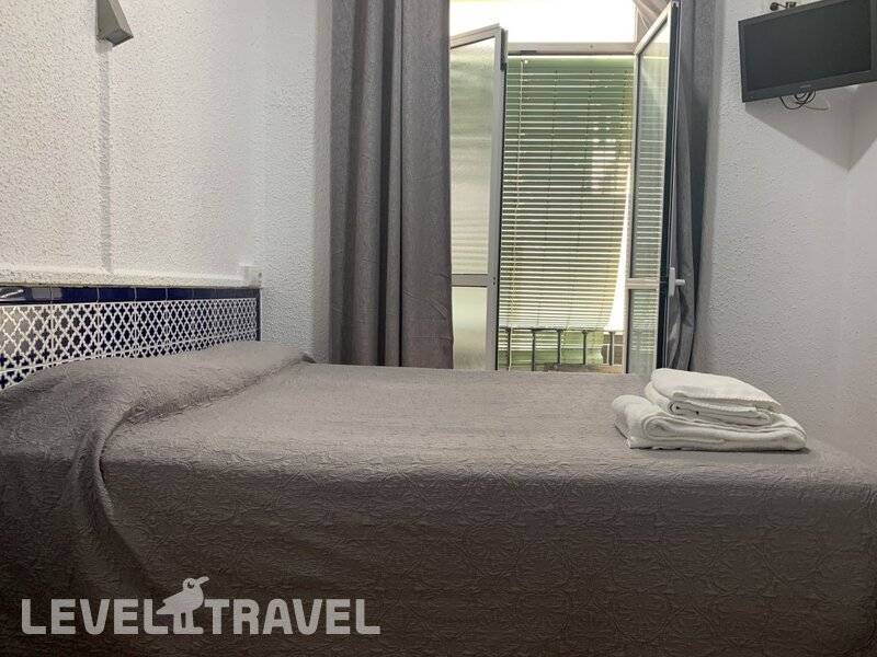 Фотография Hostal Alcobia