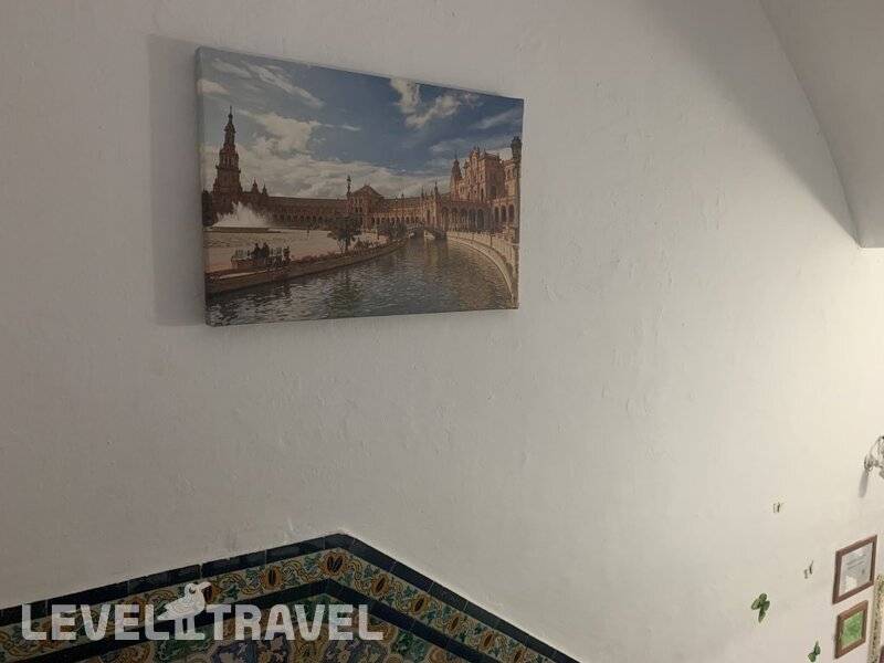 Фотография Hostal Alcobia