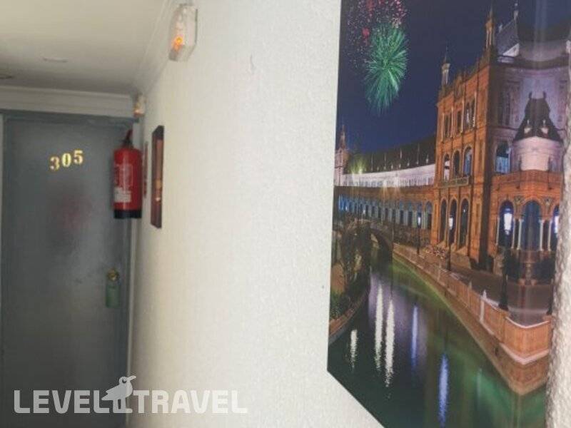 Фотография Hostal Alcobia