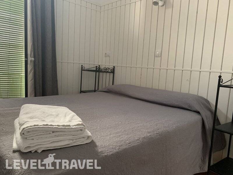 Фотография Hostal Alcobia