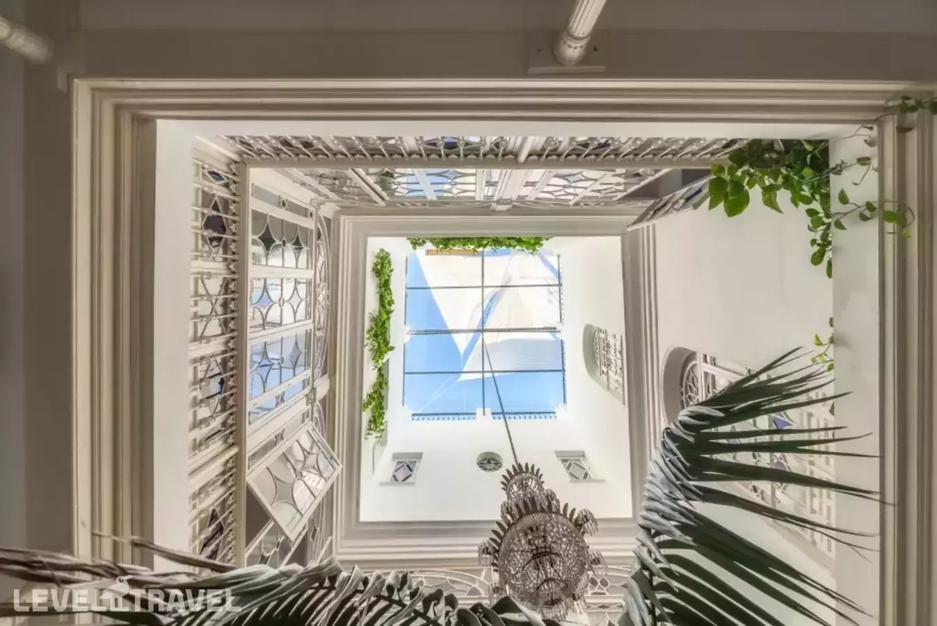 Hotel Casa De Colón