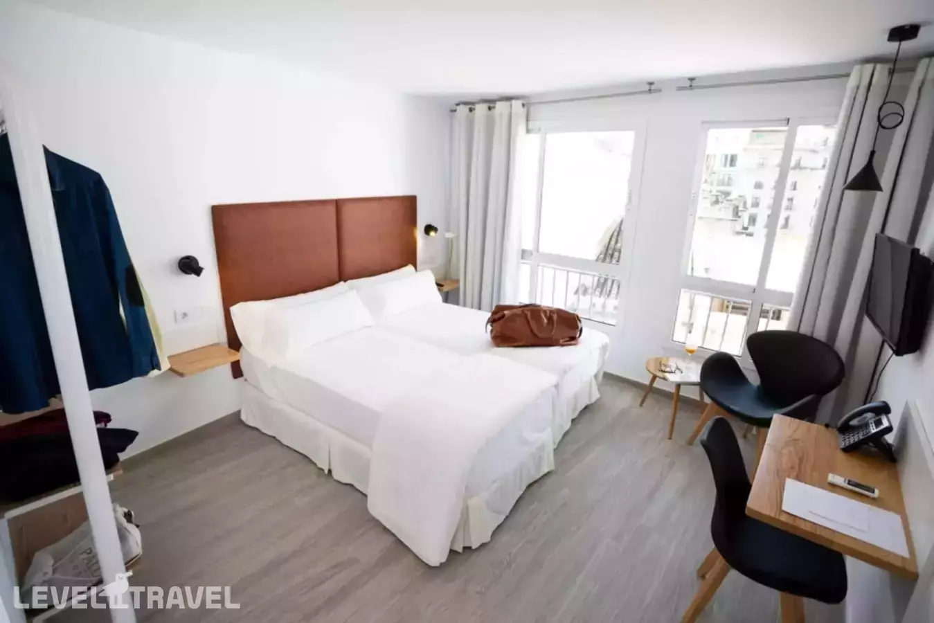 Basic Hotel Sevilla Catedral