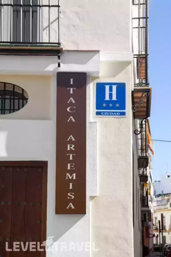 Hotel Ítaca Boutique Artemisa