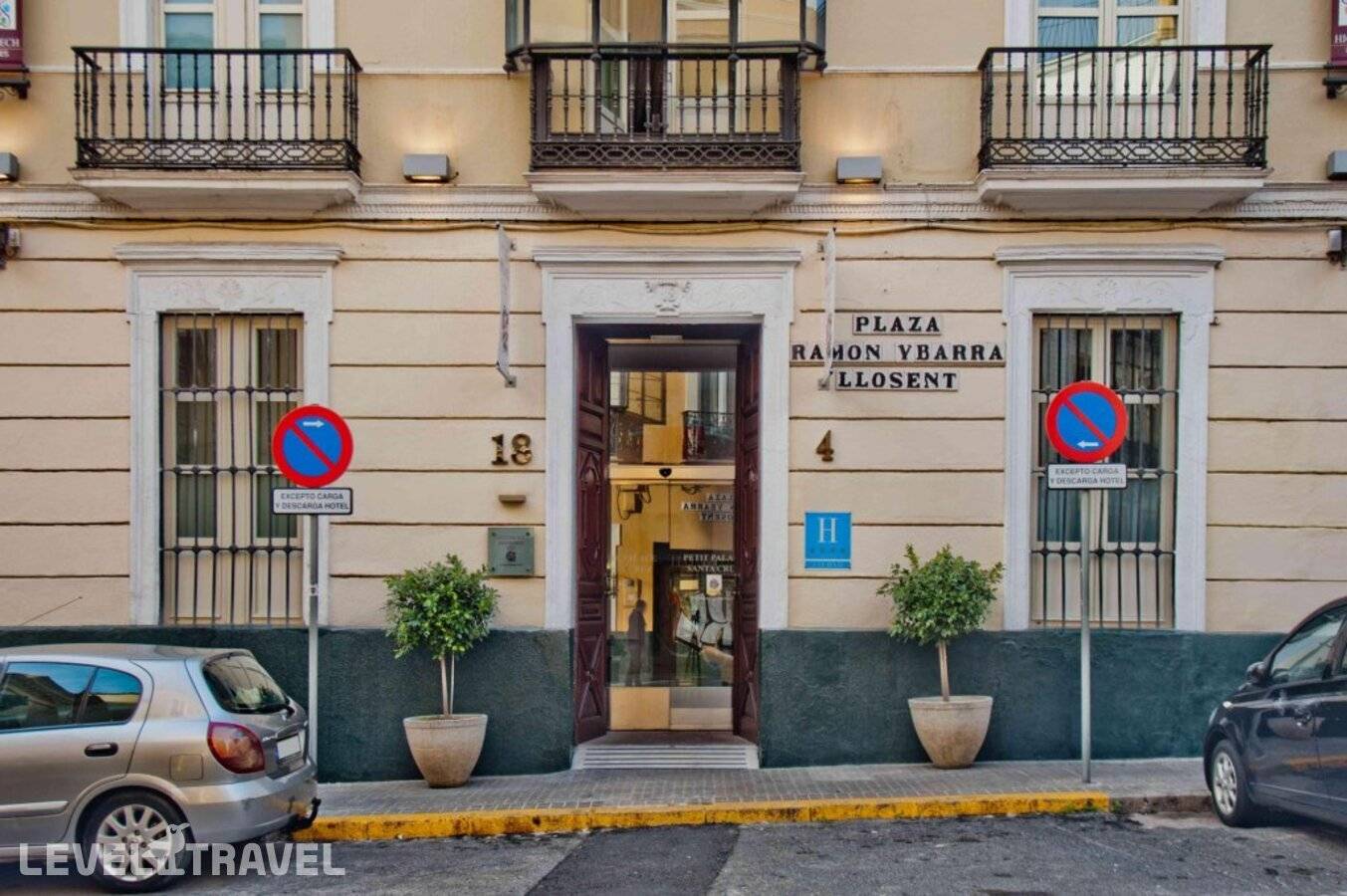 Изображение отеля 22