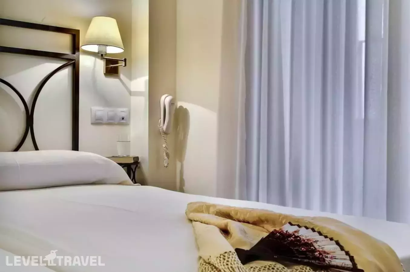 Apartamentos Murillo