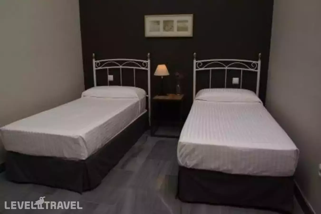 Curtidores 6 Suites A.T.