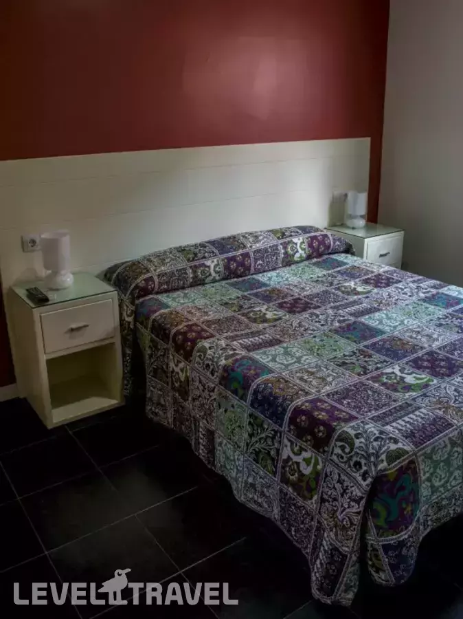 Hostal San Vicente Ii