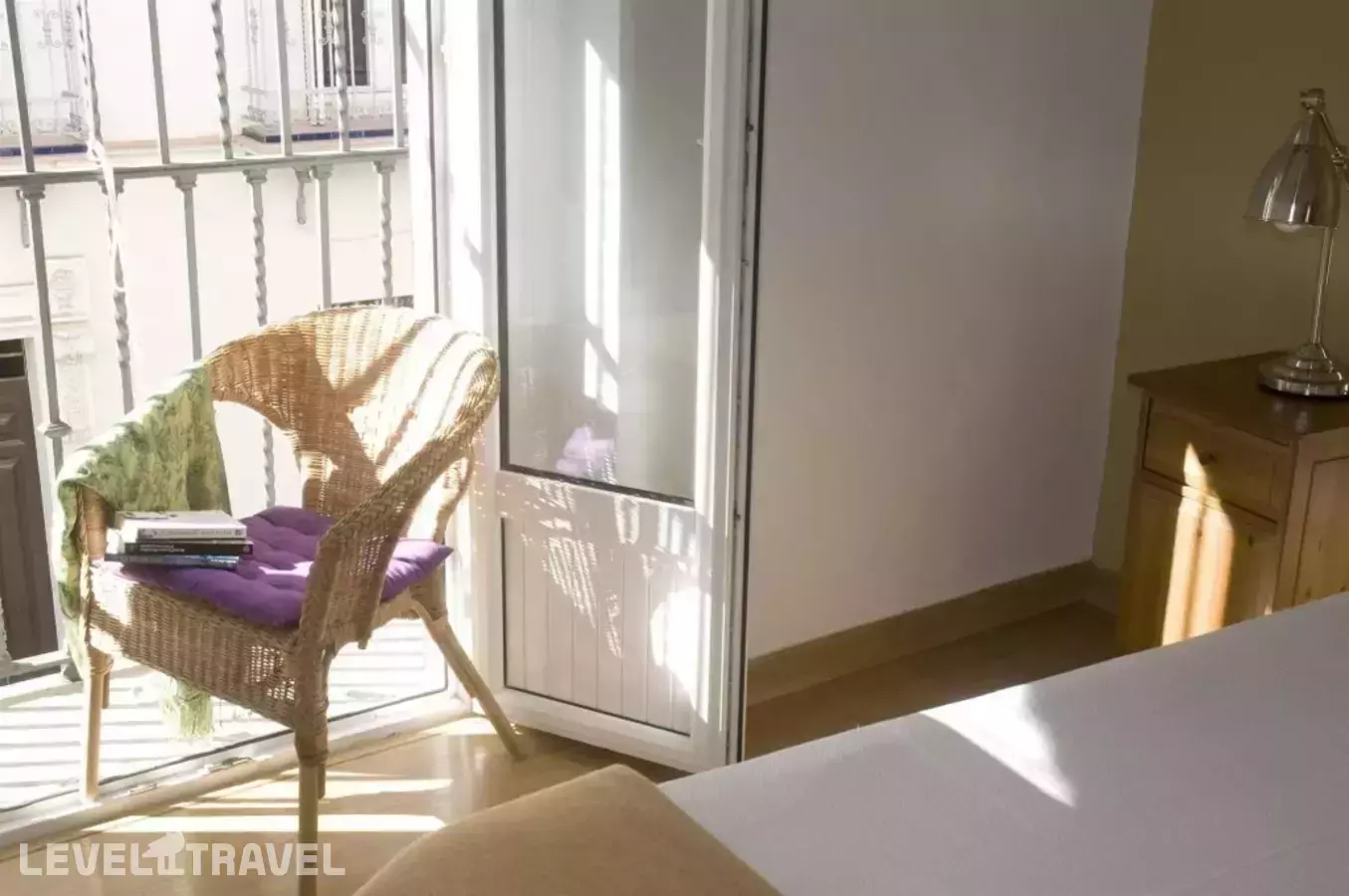 Life Apartments Quintana