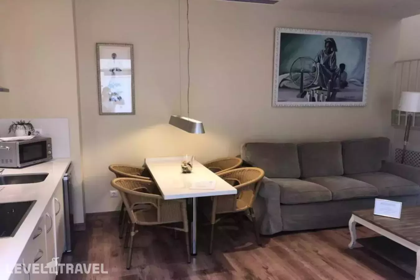 Life Apartments San Vicente