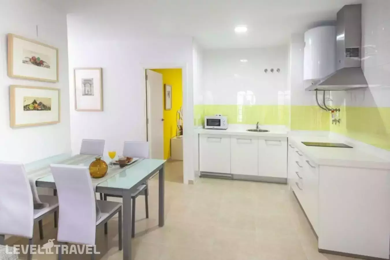 Reservaloen Plaza Del Salvador