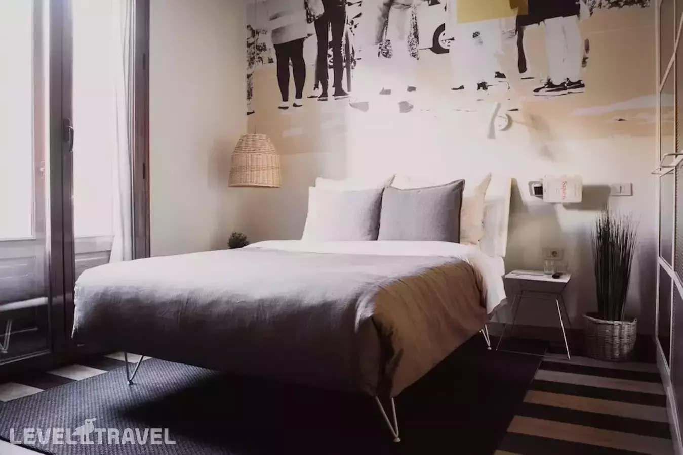 Room007 Select Tetuan