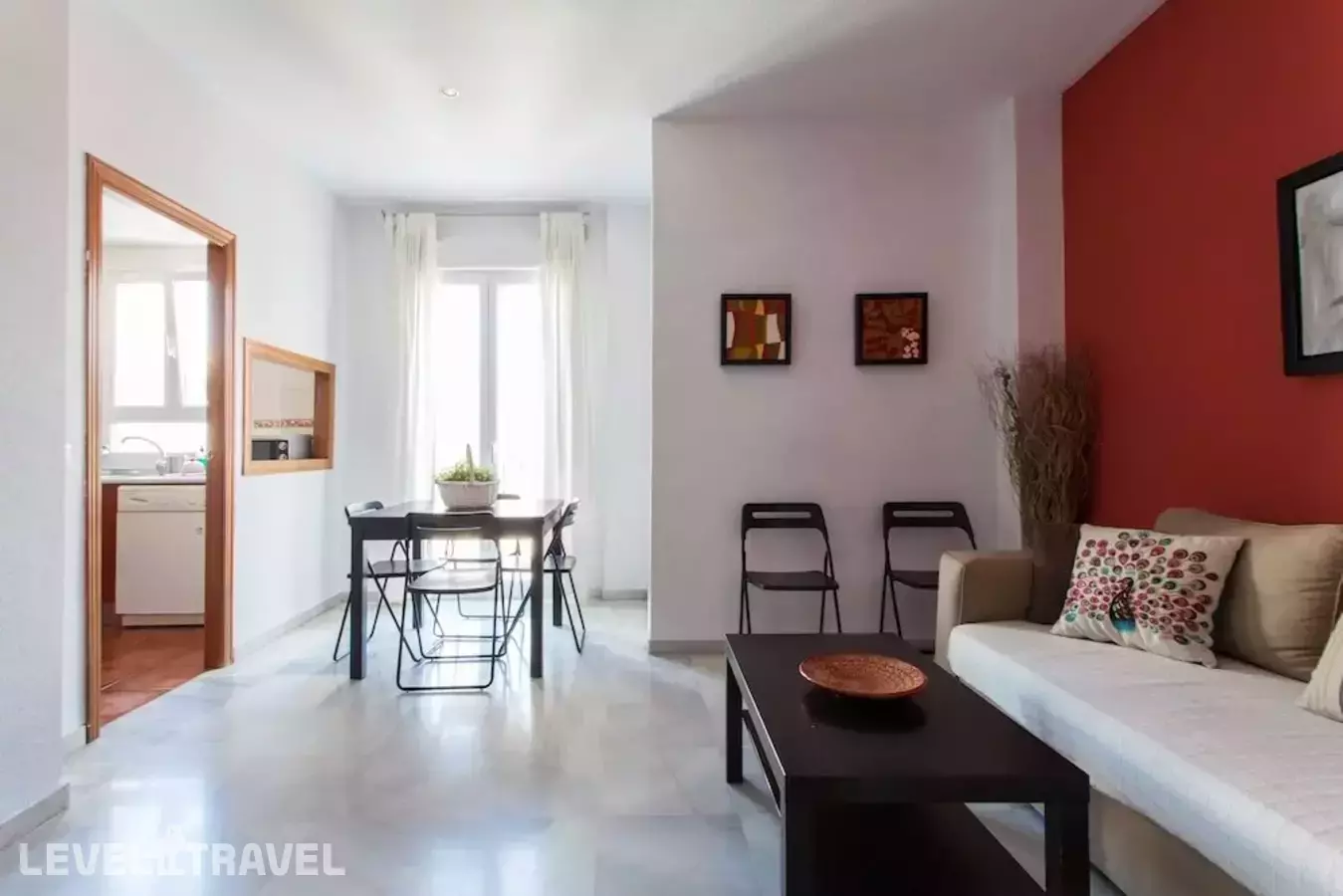 San Marcos Apartamentos