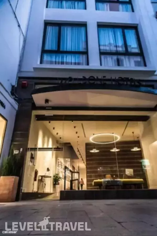 Welldone Quality - Crystal Pool