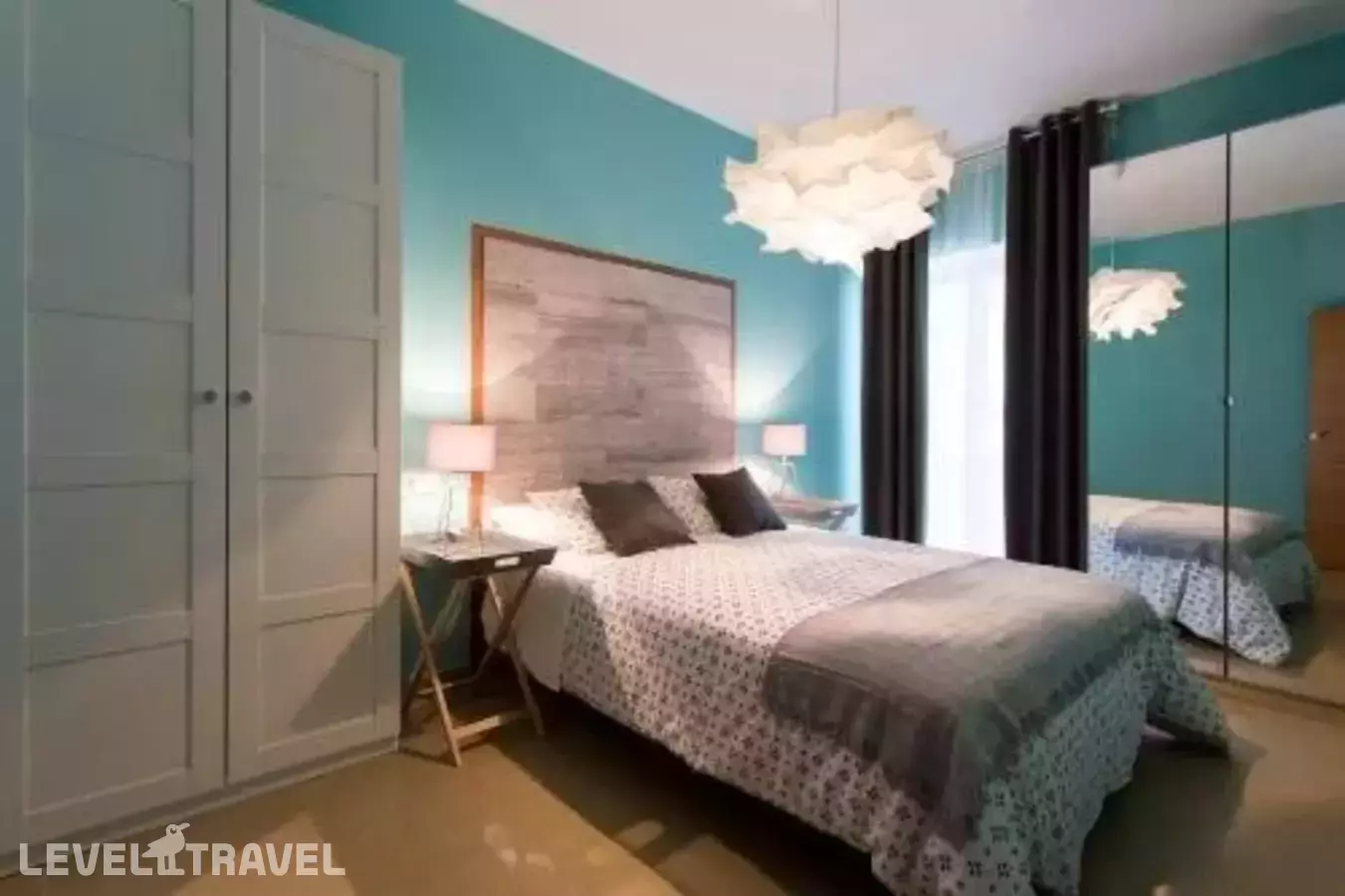 Apartamentos Diaber Alberto Lista