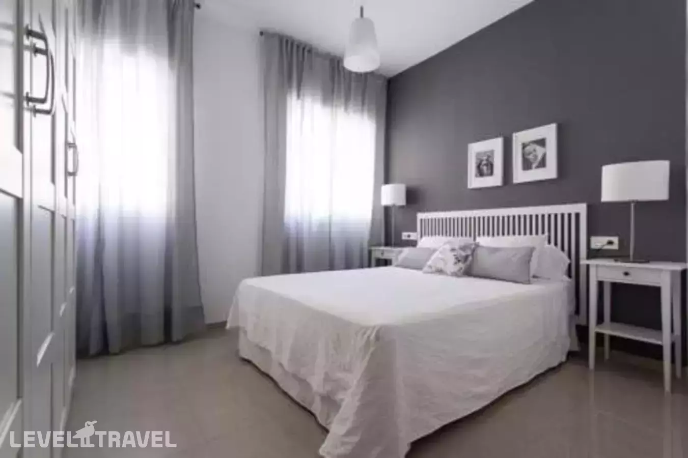 Apartamentos Diaber San Leandro