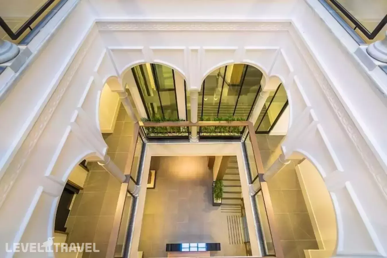 Aquitania Home Suites