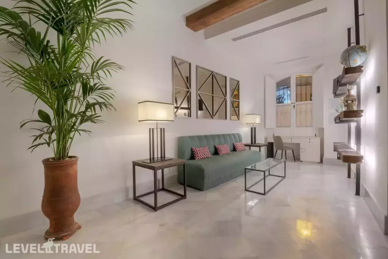 Caminante Del Agua Iv