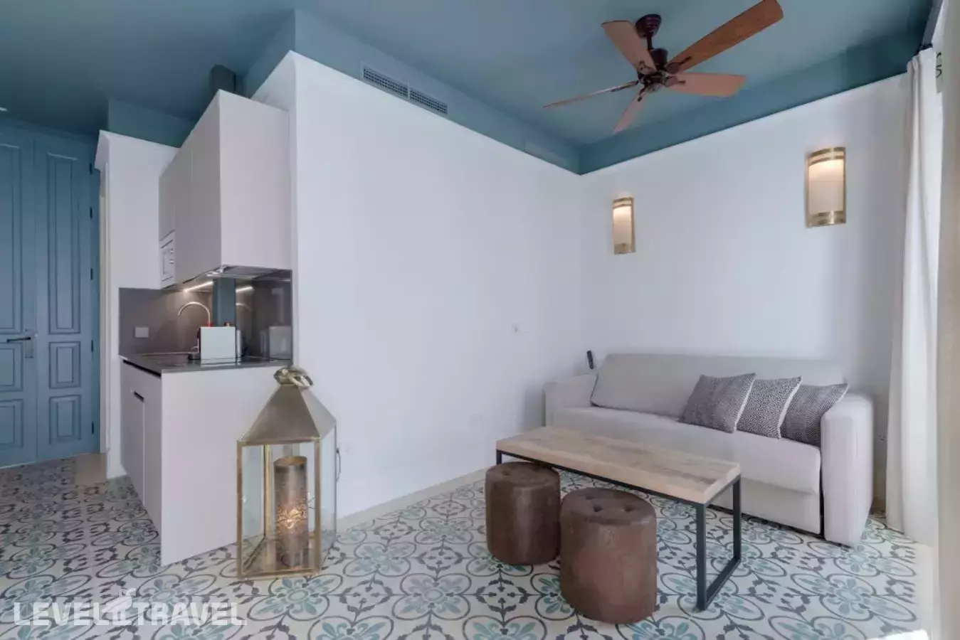 Caminante Del Agua Viii