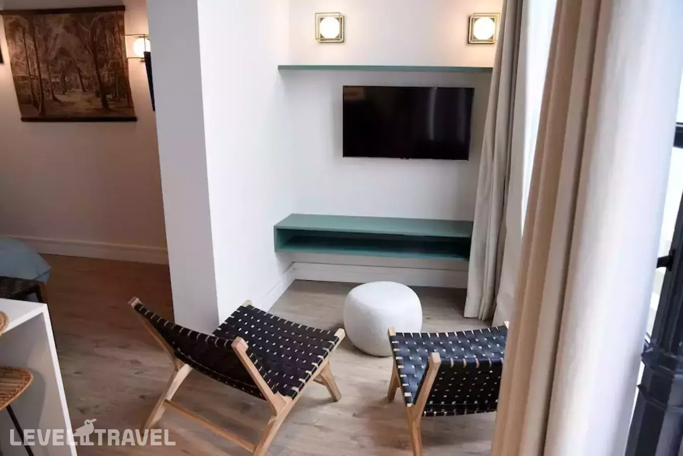 Casa Bailen Apartamentos