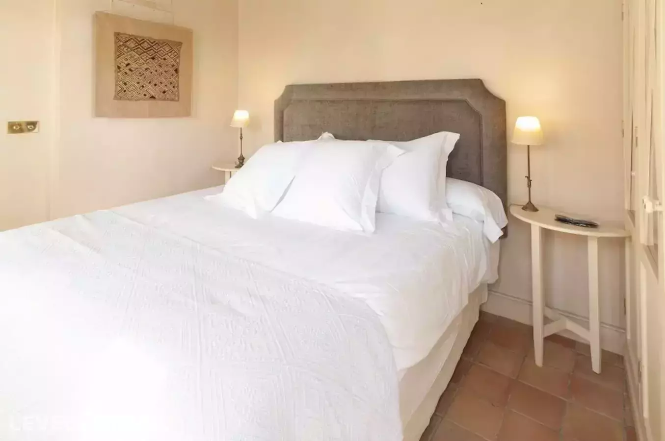 Ch Apartments Rooftop Terrace