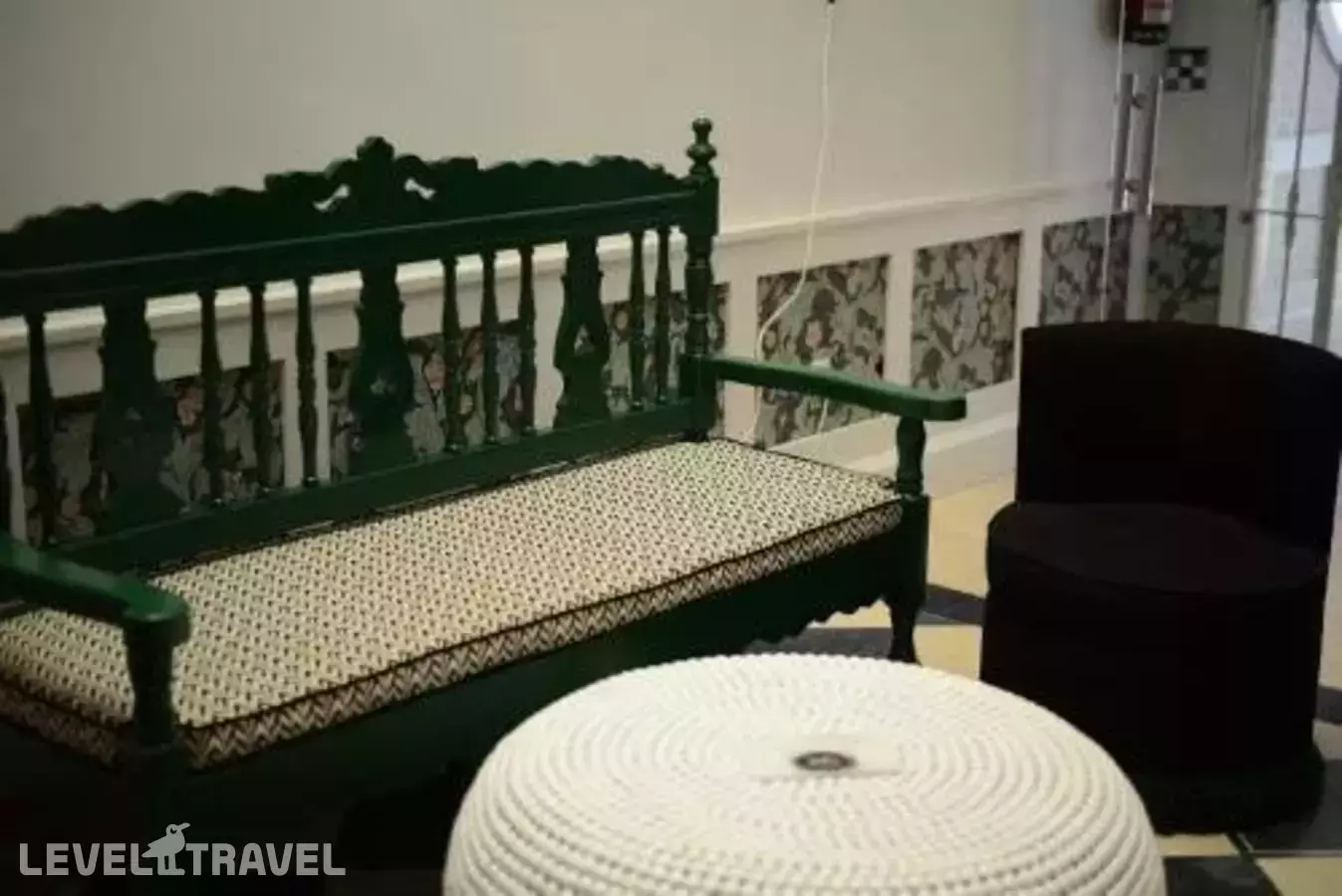 Hostal Hom Museo