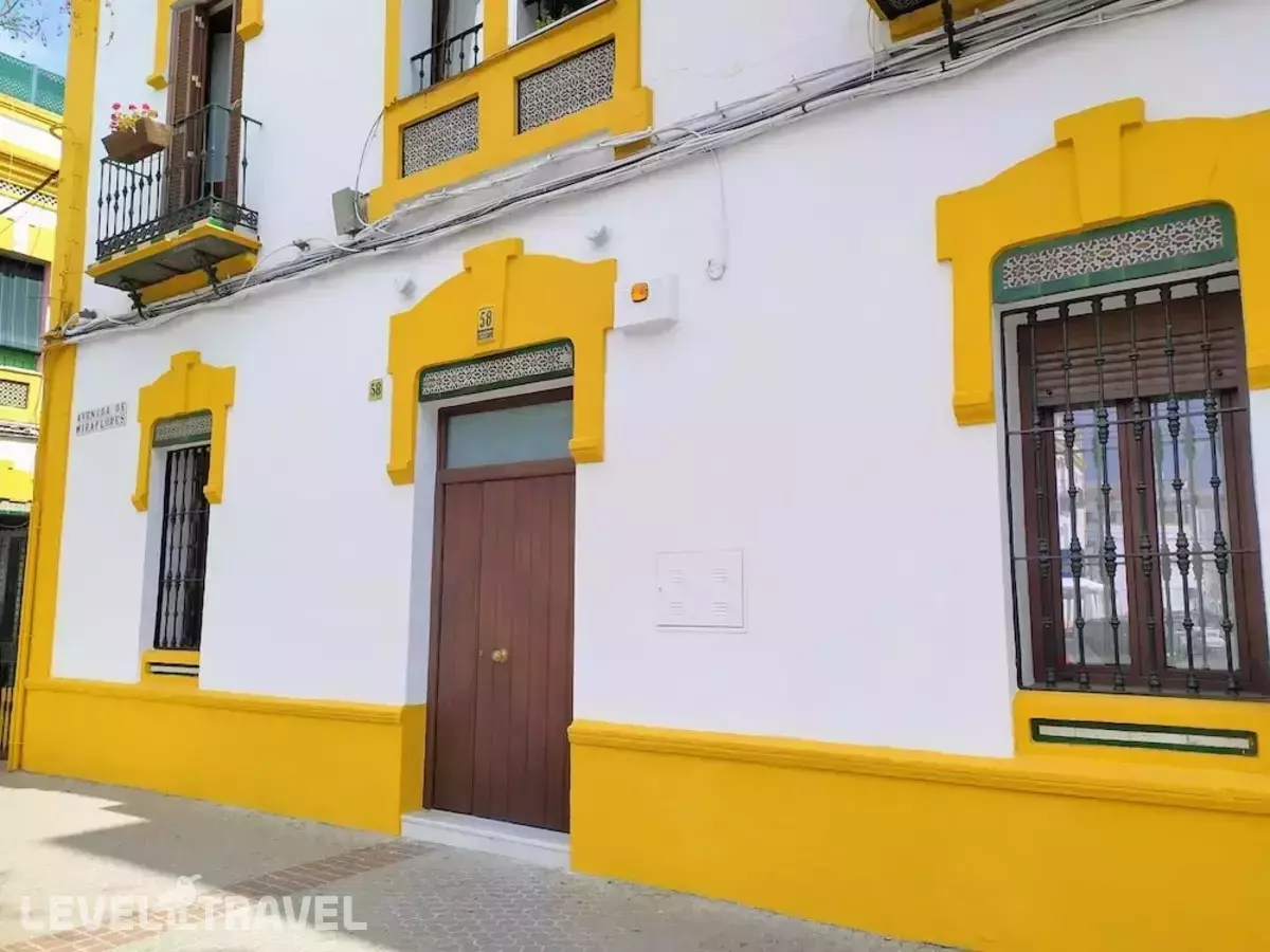 Miraflores 58 Guest House