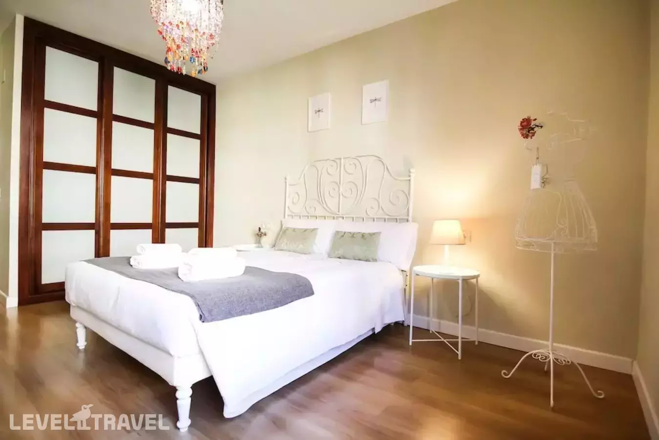 Misterhost Deluxe Judería - Santa Cruz I