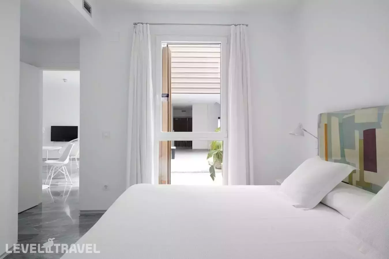 Numa L Jondo Apartments