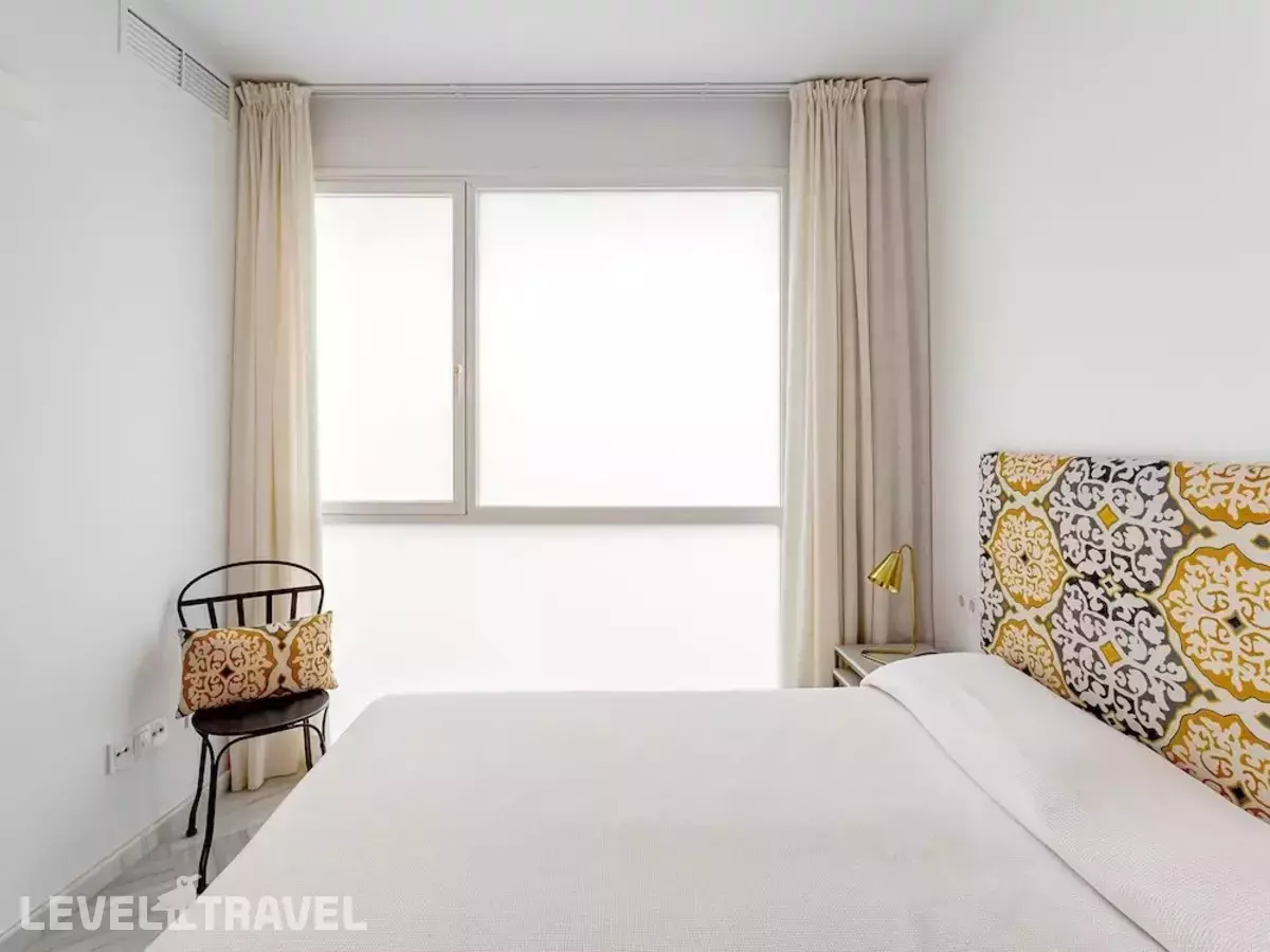 Numa L Molina Apartments