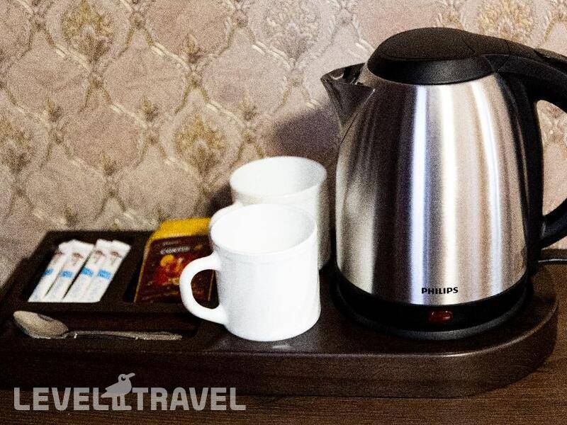 Фотография Гостиница Предгорье Фотография Гостиница Предгорье