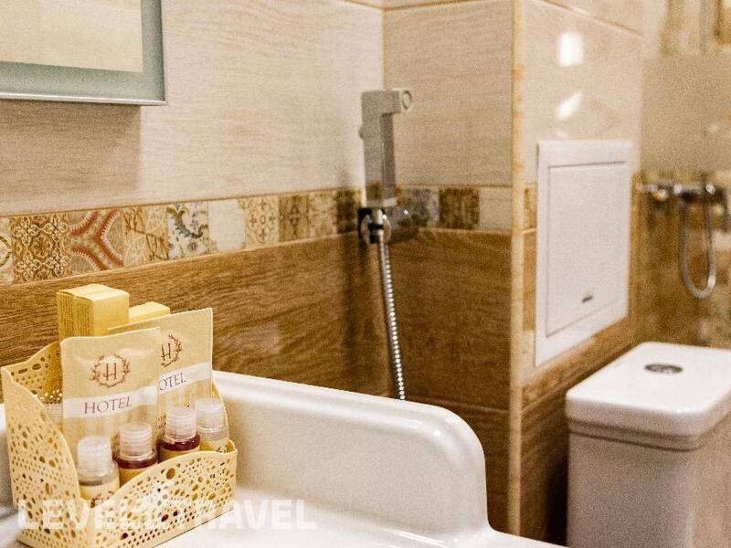 Фотография Гостиница Предгорье Фотография Гостиница Предгорье