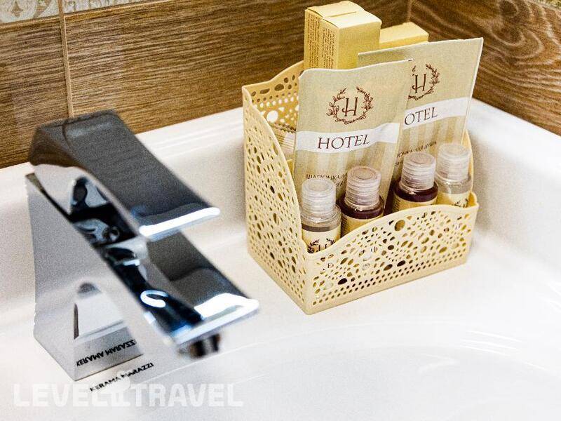 Фотография Гостиница Предгорье Фотография Гостиница Предгорье