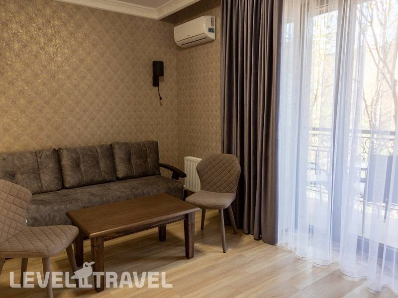 Фотография Гостиница Предгорье Фотография Гостиница Предгорье