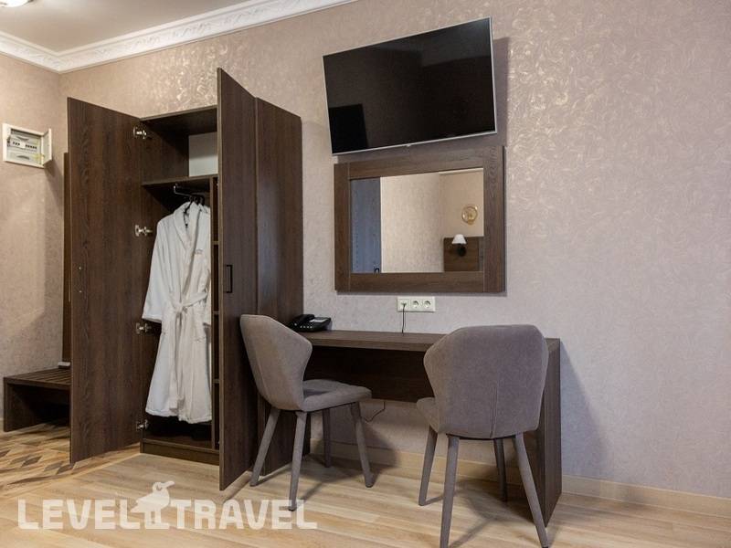 Фотография Гостиница Предгорье Фотография Гостиница Предгорье