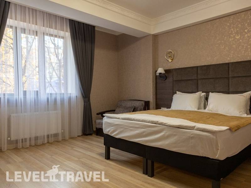 Фотография Гостиница Предгорье Фотография Гостиница Предгорье