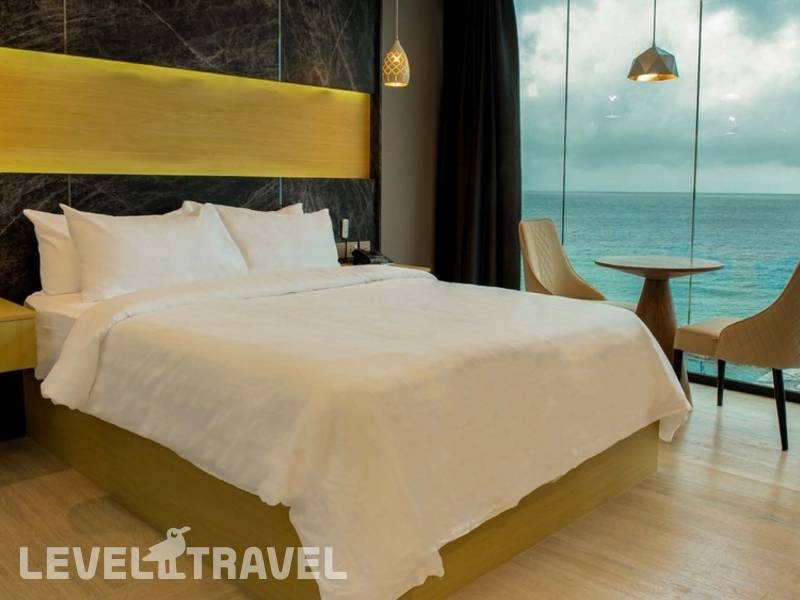 Фотография Swarn By Hawks Hotels (Ex. Clarks Exotica Kamadhoo Maldives) Фотография Swarn By Hawks Hotels (Ex. Clarks Exotica Kamadhoo Maldives)