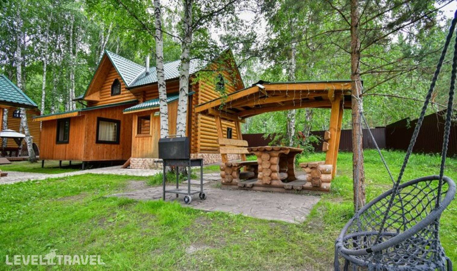 Изображение отеля 10