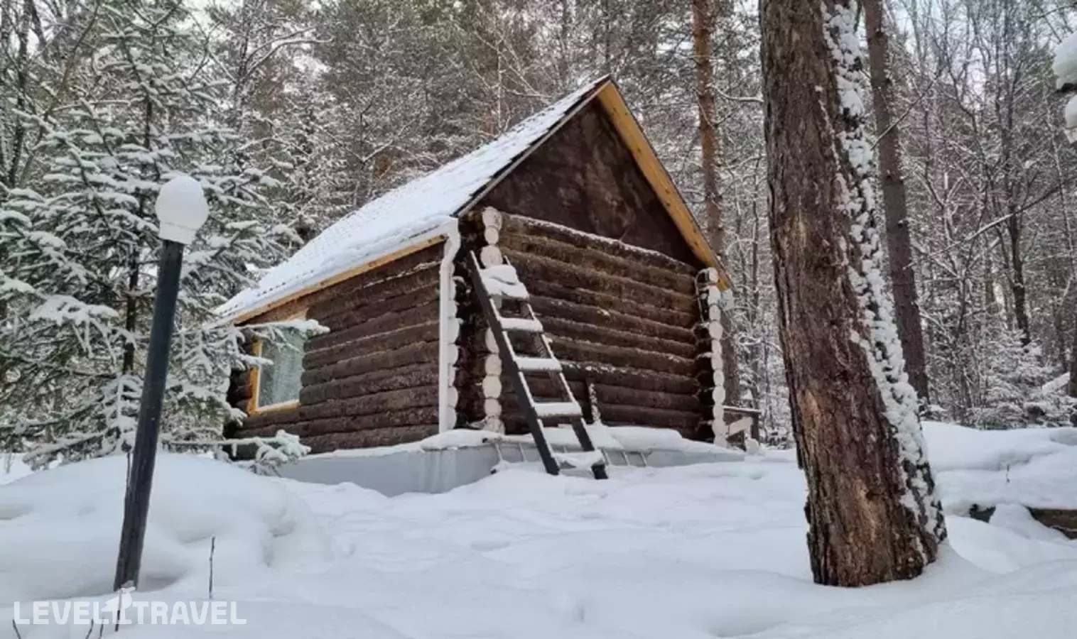 Пикник Парк База Отдыха