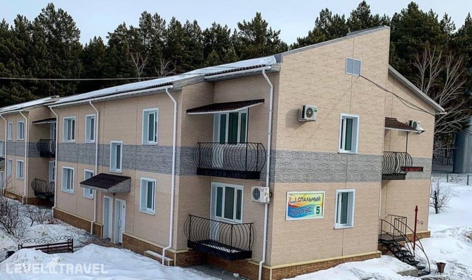 Изображение отеля 11