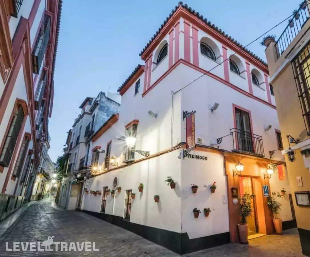 El Rey Moro Hotel Boutique (Adults Only 13+)