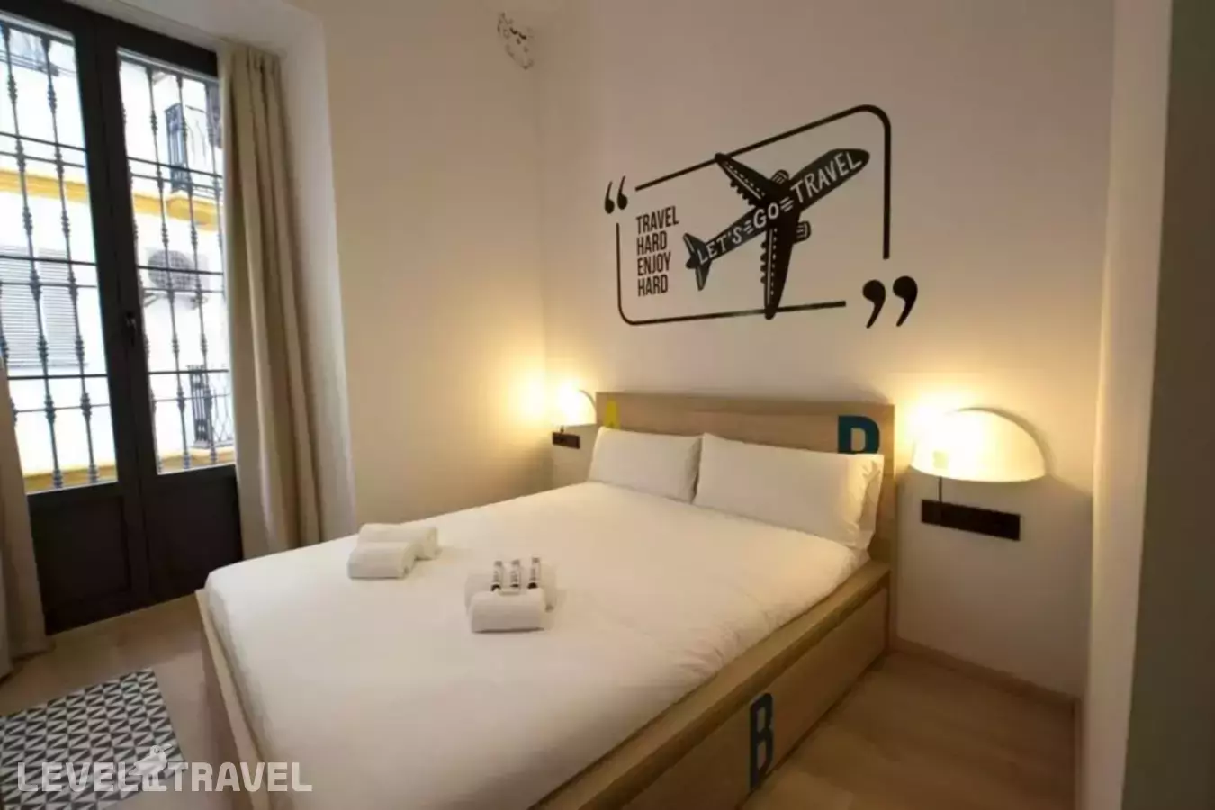 For You Hostel Sevilla