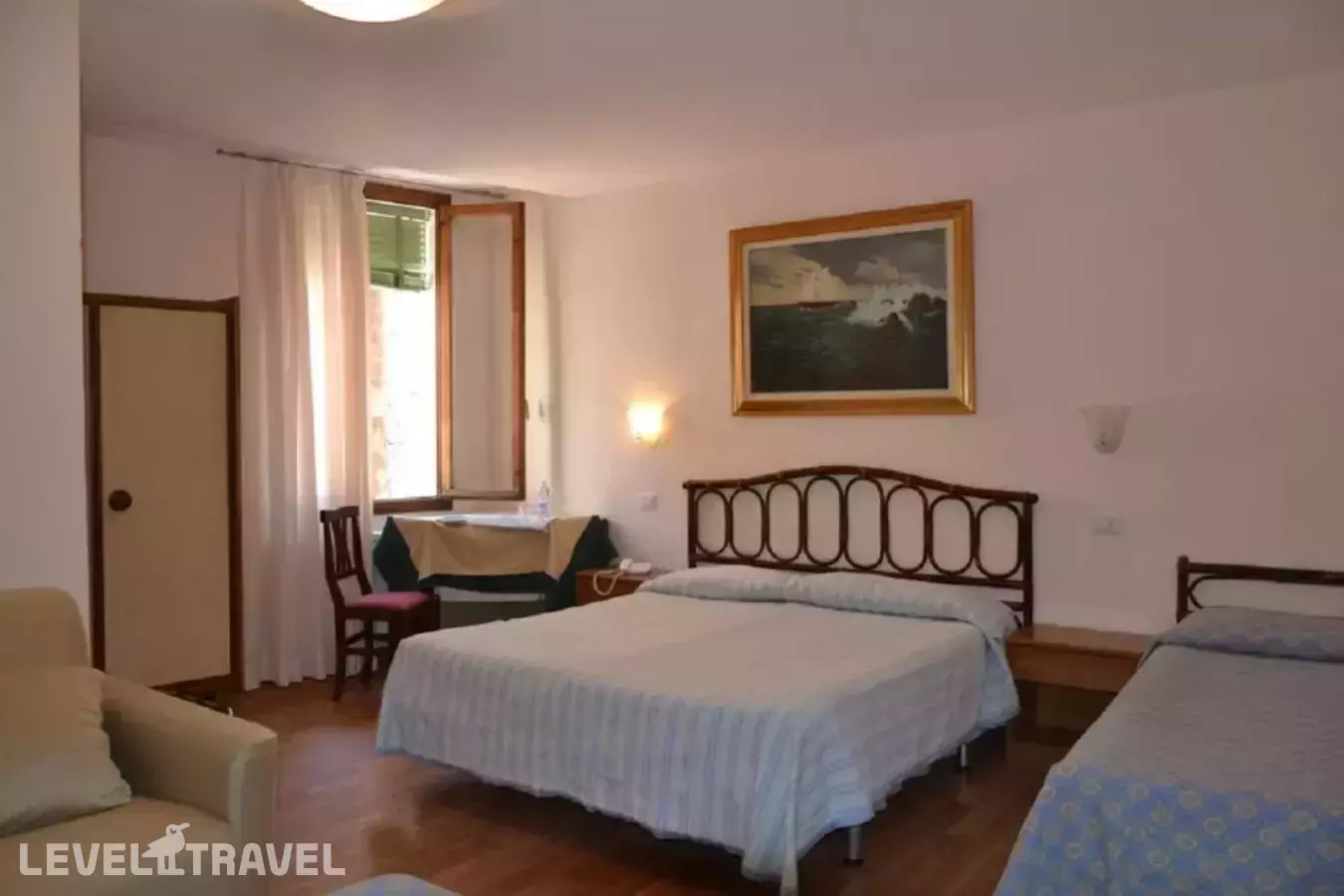 Hotel Canada Venezia