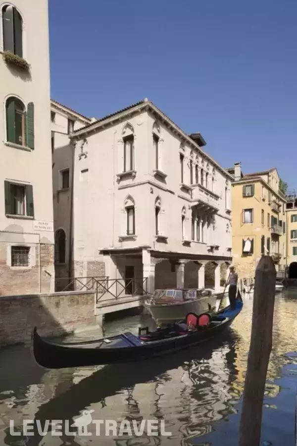 Maison Venezia - Una Esperienze