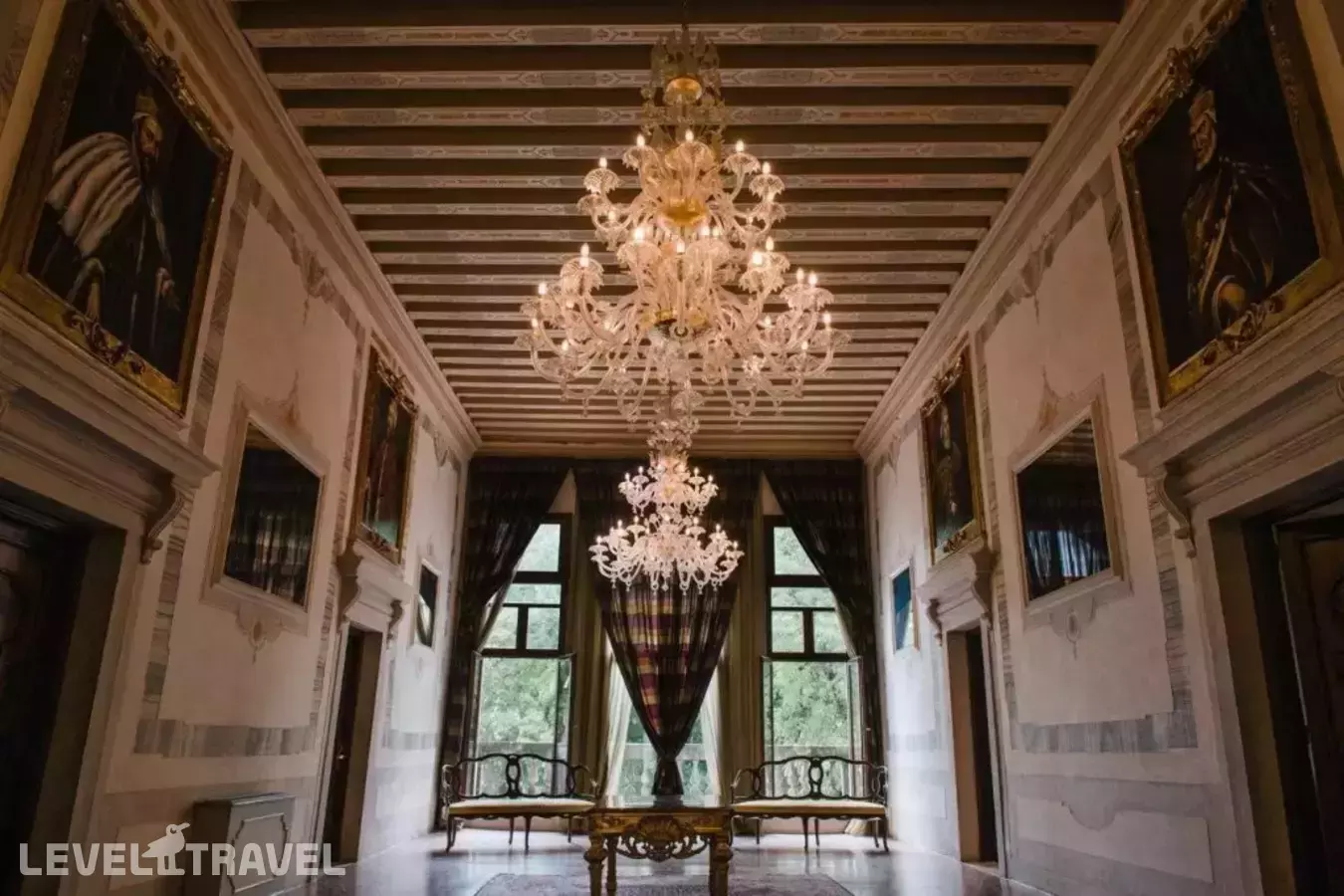 NH Collection Venezia Grand Hotel Palazzo Dei Dogi