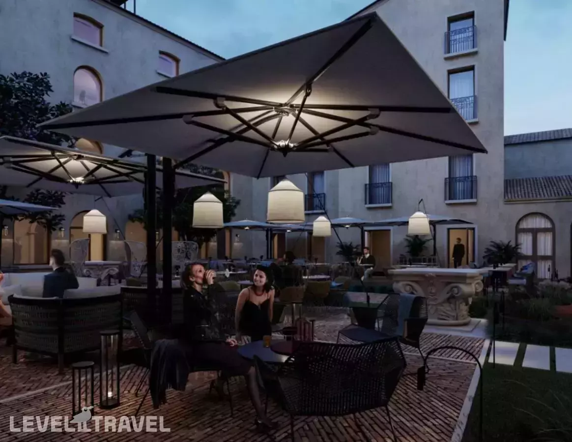 Small Luxury Hotel Ca' Di Dio