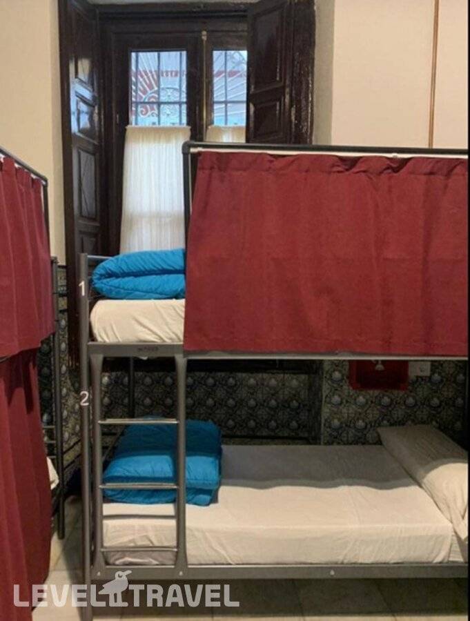 Отель Hostel One Catedral (Adults Only 18+) — Севилья, Испания