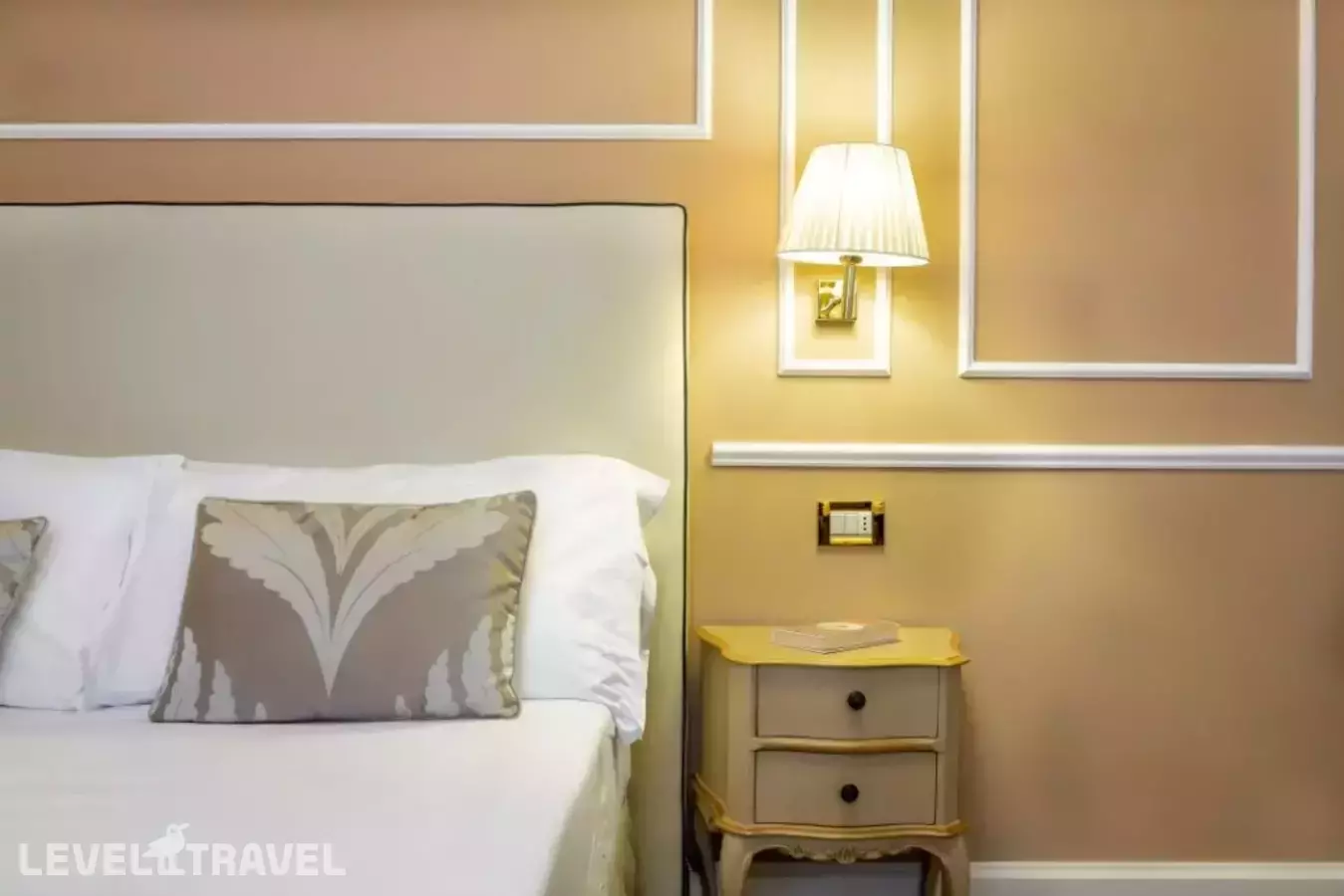 Hotel Al Nuovo Teson