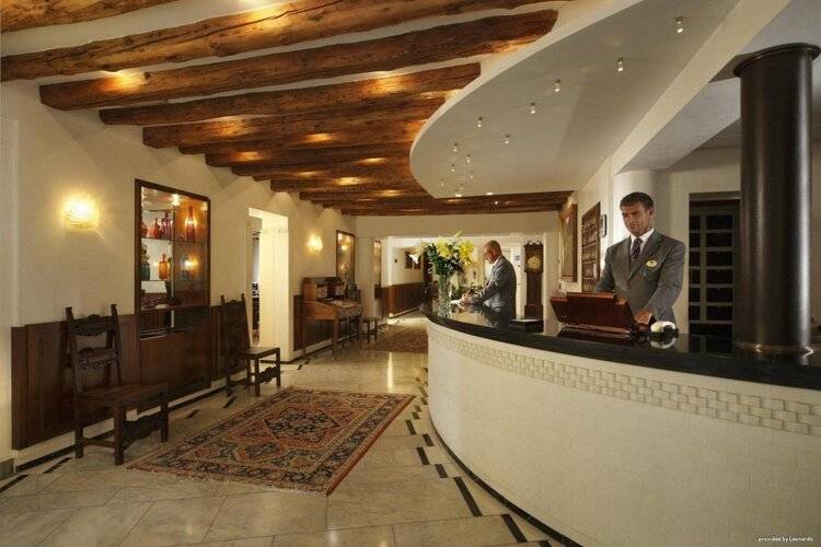 Hotel Bisanzio