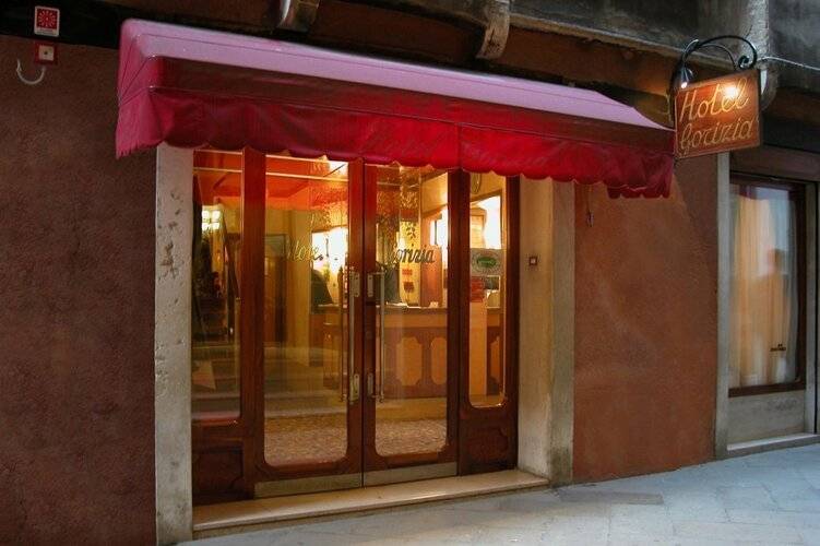 Hotel Gorizia A La Valigia