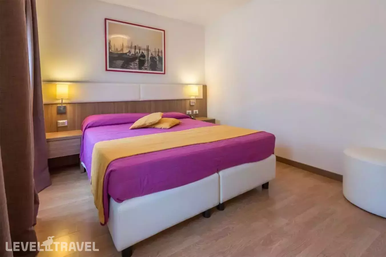 Hotel Il Moro Di Venezia